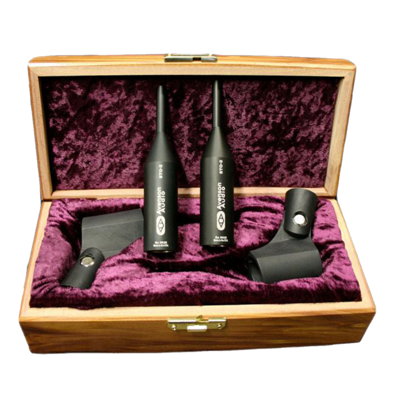Avenson Audio STO-2 Omni
