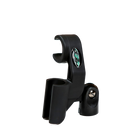 Royer Labs Axemount Dual Microphone Clip for R-121 & 57-Styled Dynamic