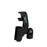 Royer Labs Axemount Dual Microphone Clip for R-121 & 57-Styled Dynamic