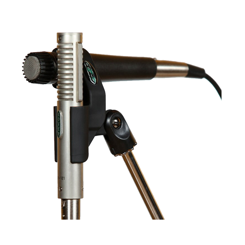 Royer Labs Axemount Dual Microphone Clip for R-121 & 57-Styled Dynamic