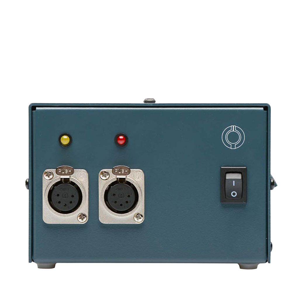 BAE 1032 with PSU Single Channel Mic Preamp / DI with EQ & Power Supply