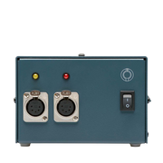 BAE 1032 with PSU Single Channel Mic Preamp / DI with EQ & Power Supply