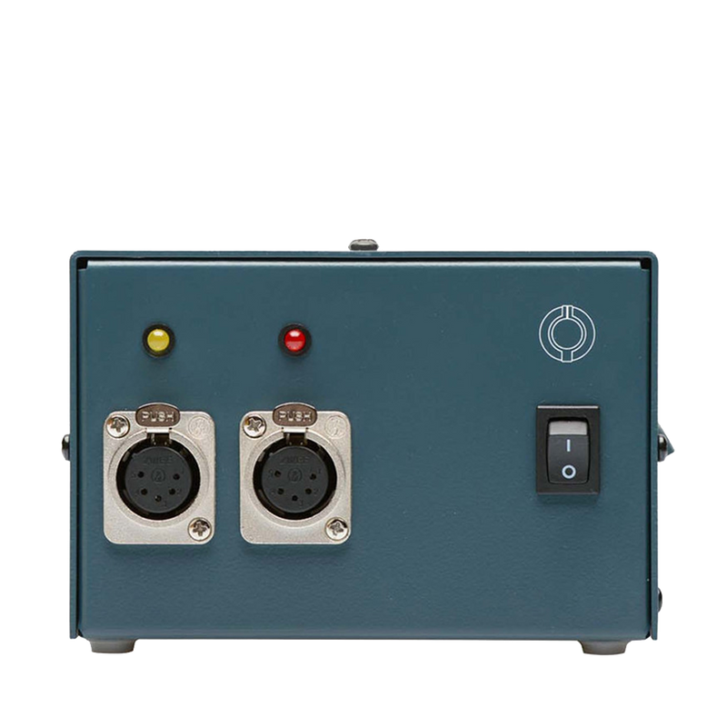 BAE 1032 with PSU Single Channel Mic Preamp / DI with EQ & Power Supply
