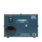 BAE 1032 with PSU Single Channel Mic Preamp / DI with EQ & Power Supply