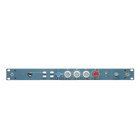 BAE 1023 with PSU Single Channel Mic Preamp / DI with EQ & Power Supply
