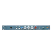 BAE 1023 with PSU Single Channel Mic Preamp / DI with EQ & Power Supply