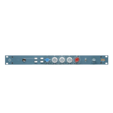 BAE 1023 with PSU Single Channel Mic Preamp / DI with EQ & Power Supply