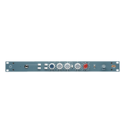 BAE 1028 with PSU Single Channel Mic Preamp / DI with EQ & Power Supply