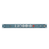 BAE 1028 with PSU Single Channel Mic Preamp / DI with EQ & Power Supply