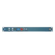 BAE 1073 MF with PSU Single Channel Mic Preamp / DI with Filter & Power Supply
