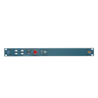 BAE 1073 MP with PSU Single Channel Mic Preamp / DI with Power Supply
