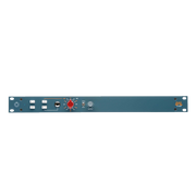 BAE 1073 MP with PSU Single Channel Mic Preamp / DI with Power Supply
