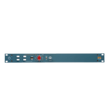 BAE 1073 MP with PSU Single Channel Mic Preamp / DI with Power Supply