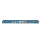 BAE 1073 with PSU Single Channel Mic Preamp / DI with EQ & Power Supply