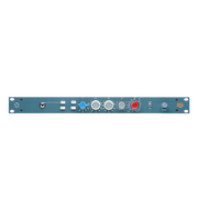 BAE 1073 with PSU Single Channel Mic Preamp / DI with EQ & Power Supply