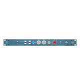 BAE 1073 with PSU Single Channel Mic Preamp / DI with EQ & Power Supply