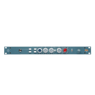 BAE 1084 with PSU Single Channel Mic Preamp / DI with EQ & Power Supply