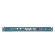 BAE 1084 with PSU Single Channel Mic Preamp / DI with EQ & Power Supply
