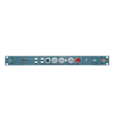 BAE 1084 with PSU Single Channel Mic Preamp / DI with EQ & Power Supply