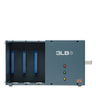 BAE 3LB 3 Space 500 Series Desktop Chassis