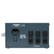 BAE 3LB 3 Space 500 Series Desktop Chassis