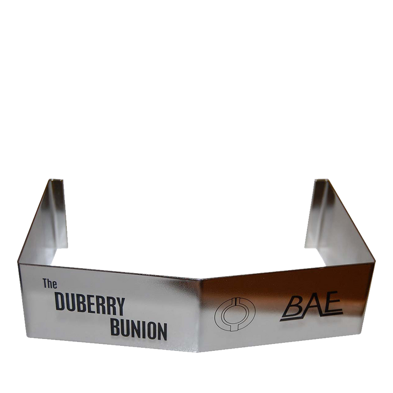 BAE Audio Duberry Bunion Tool