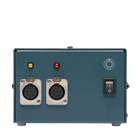 BAE 1073 MF with PSU Dual Channel Mic Preamp / DI with Filter & Power Supply