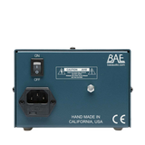 BAE 1023 with PSU Single Channel Mic Preamp / DI with EQ & Power Supply