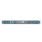 BAE 1032 with PSU Single Channel Mic Preamp / DI with EQ & Power Supply