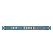 BAE 1032 with PSU Single Channel Mic Preamp / DI with EQ & Power Supply