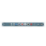 BAE 1032 with PSU Single Channel Mic Preamp / DI with EQ & Power Supply