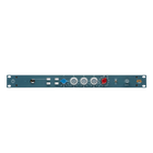 BAE 1066 with PSU Single Channel Mic Preamp / DI with EQ & Power Supply