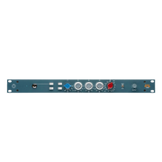 BAE 1066 with PSU Single Channel Mic Preamp / DI with EQ & Power Supply
