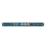 BAE 1066 with PSU Single Channel Mic Preamp / DI with EQ & Power Supply