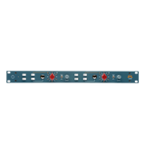 BAE 1073 MP with PSU Dual Channel Mic Preamp / DI with Power Supply