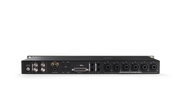 Antelope Audio Discrete 8 Oryx 26×38 USB-C Audio Interface with Synergy Core Real-Time FX Processing