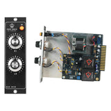 Pope Audio   BAX 2020 Analogue Baxandall Shelf EQ