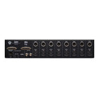 Black Lion Audio Auteur 8DAT  8-channel Auteur preamp / word clock with ADAT