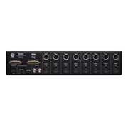 Black Lion Audio Auteur 8DAT  8-channel Auteur preamp / word clock with ADAT