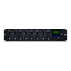 Black Lion Audio Auteur 8DAT  8-channel Auteur preamp / word clock with ADAT