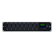 Black Lion Audio Auteur 8DAT  8-channel Auteur preamp / word clock with ADAT
