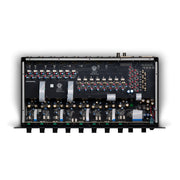 Black Lion Audio Auteur 8DAT  8-channel Auteur preamp / word clock with ADAT