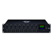 Black Lion Audio Auteur 8DAT  8-channel Auteur preamp / word clock with ADAT