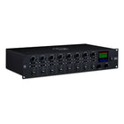 Black Lion Audio Auteur 8DAT  8-channel Auteur preamp / word clock with ADAT