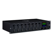Black Lion Audio Auteur 8DAT  8-channel Auteur preamp / word clock with ADAT