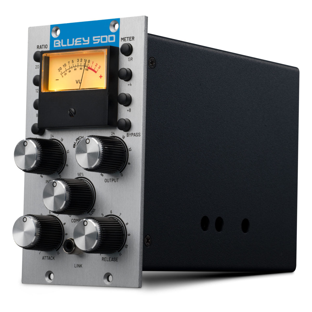 Black Lion Audio Bluey 500 FET Limiting Amplifier