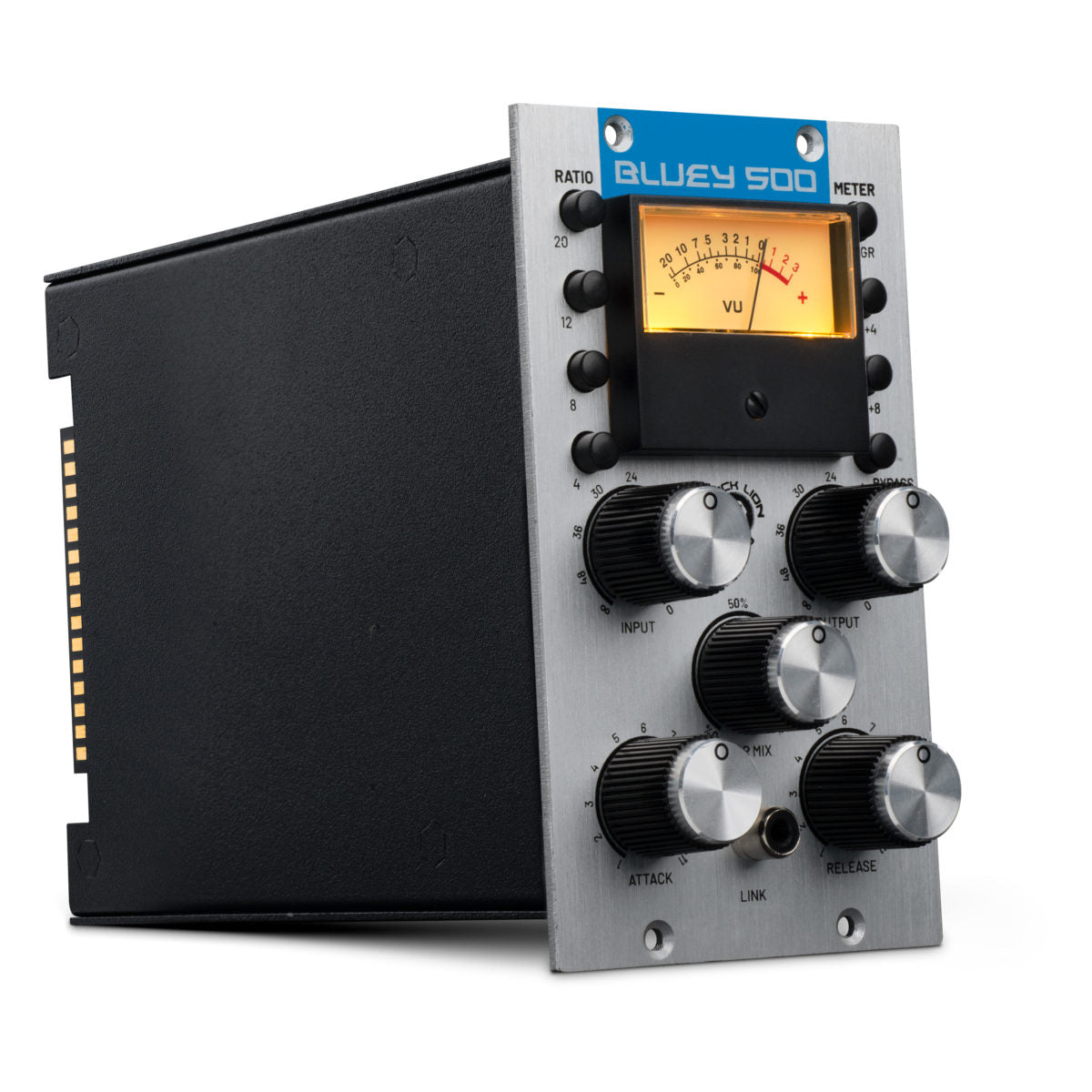 Black Lion Audio Bluey 500 FET Limiting Amplifier