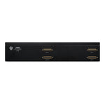 Black Lion Audio PBR XLR 32    DSub 32-Point Gold-Plated XLR/DB25 Patchbay