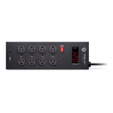 Black Lion Audio PG-P Plus Type 1  Portable studio-grade power conditioner and surge protector