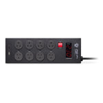 Black Lion Audio PG-P Plus Type 1  (NZ Type Plug ). Portable studio-grade power conditioner and surge protector.